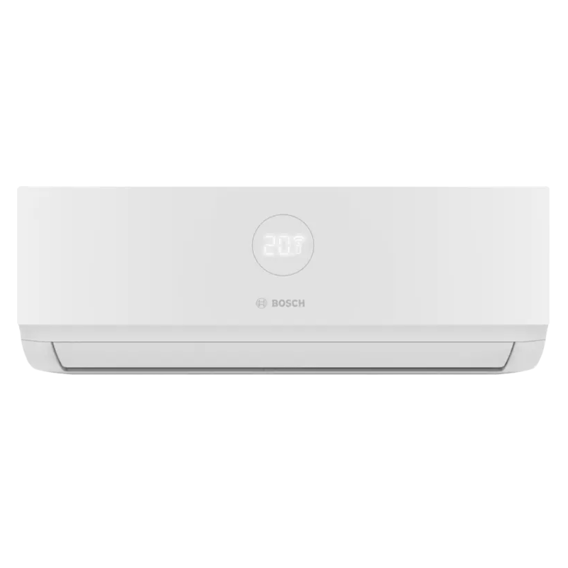 Multisplit Unidad Interior BOSCH Climate 3000iU W 20 E Multisplit Unidad Interior BOSCH Climate 3000iU W 20 E: unidad mural de 2,1 kW para sistemas multisplit Bosch